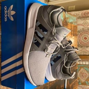 Adidas shoes